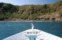 VI05 - 013 * Leaving Tobago, BVI.